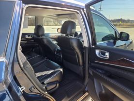 2016 Infiniti Qx60 - Image 14