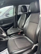 2020 CHEVROLET TRAX SUV 4-CYL, ECOTEC, TURBO, 1.4 LITER LT SPORT UTILITY 4D