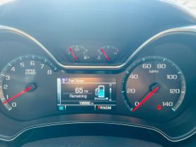 2016 CHEVROLET IMPALA SEDAN V6, FLEX FUEL, 3.6 LITER LTZ SEDAN 4D