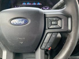 2020 FORD F250 SUPER DUTY CREW CAB 8FT KNAPHEIDE SERVICE BED TRUCK SERVICE/UTILITY TRUCKS V8, FLEX FUEL, 6.2 LITER XL PICKUP 4D 8 FT - Eddies Auto Sales