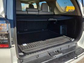 2023 TOYOTA 4RUNNER SUV