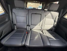 2023 CHEVROLET TAHOE SUV V8, ECOTEC3, 5.3 LITER LT SPORT UTILITY 4D