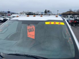 2017 FORD F350 SUPER DUTY SUPER CAB 9FT KNAPHEIDE SERVICE BED TRUCK SERVICE/UTILITY TRUCKS V8, 6.2 LITER XL 4D - Eddies Auto Sales
