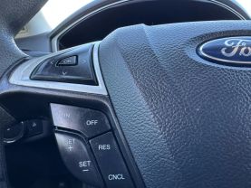 2015 FORD FUSION SEDAN 4-CYL ECOBOOST TURBO 1.5L SE SEDAN 4D