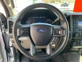 2020 FORD F250 SUPER DUTY SUPER CAB 8FT KNAPEIDE SERVICE BED TRUCK SERVICE/UTILITY TRUCKS V8, FLEX FUEL, 6.2 LITER XL PICKUP 4D 8 FT - Eddies Auto Sales