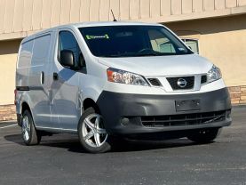 2019 NISSAN NV200 CARGO - AUTOMATIC - Dart Auto Group