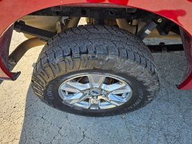 2017 FORD F150 SUPERCREW CAB