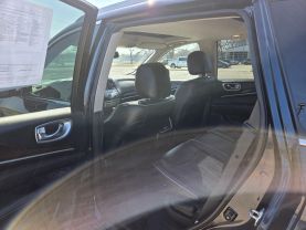 2016 Infiniti Qx60 - Image 12