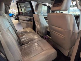 2017 LINCOLN NAVIGATOR SUV V6, TWIN TURBO, 3.5 LITER SELECT SPORT UTILITY 4D