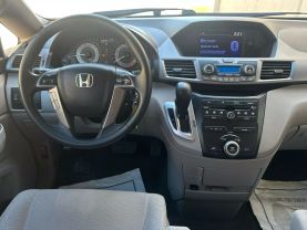 2012 HONDA ODYSSEY VAN - AUTOMATIC - Dart Auto Group