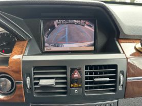 2012 MERCEDES-BENZ GLK-CLASS SUV V6, 3.5 LITER GLK 350 4MATIC SPORT UTILITY 4D