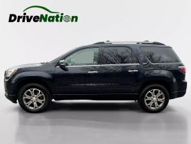 2015 GMC ACADIA SUV V6, 3.6 LITER SLT-1 SPORT UTILITY 4D