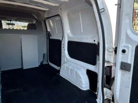 2019 NISSAN NV200 CARGO - AUTOMATIC - Dart Auto Group