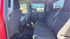 2022 CHEVROLET SILVERADO 1500 LIMITED CREW CAB PICKUP 4-CYL, TURBO, 2.7 LITER CUSTOM PICKUP 4D 5 3/4 FT-Empire Motors INC