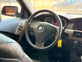 2004 Bmw 5 Series - Image 11