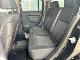 2007 HUMMER H3 SUV 5-CYL, 3.7 LITER SPORT UTILITY 4D