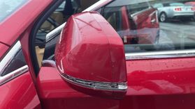 2014 Cadillac Xts - Image 14