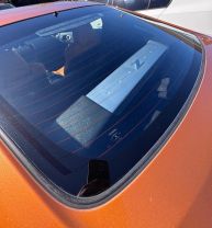 2003 NISSAN 350Z COUPE V6, 3.5 LITER TOURING COUPE 2D