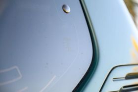 1997 TOYOTA LAND CRUISER PRADO SUV 1KZ-TE TX