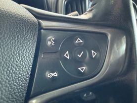 2018 GMC CANYON CREW CAB PICKUP V6, VVT, 3.6 LITER SLE ALL TERRAIN PICKUP 4D 5 FT
