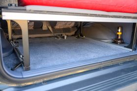 1997 TOYOTA LAND CRUISER PRADO SUV 1KZ-TE TX