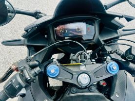2021 HONDA CBR500RA (ABS) SPORTBIKES - -