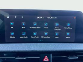 2023 KIA EV6 SUV AC ELECTRIC MOTOR WIND SPORT UTILITY 4D
