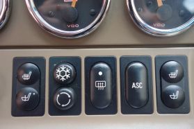 2000 BMW M COUPE 6-CYL, 3.2 LITER COUPE 2D
