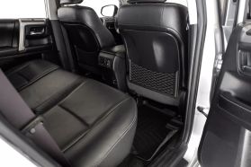2016 TOYOTA 4RUNNER SUV V6, 4.0 LITER LIMITED SPORT UTILITY 4D