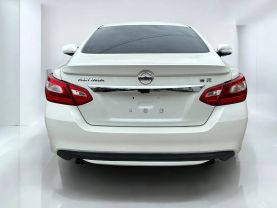 2016 NISSAN ALTIMA SEDAN 4-CYL, 2.5 LITER 2.5 S SEDAN 4D