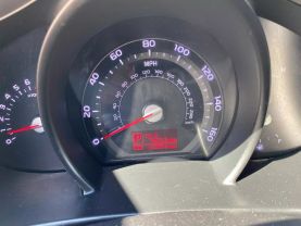2015 KIA SPORTAGE SUV 4-CYL, GDI, 2.4 LITER LX SPORT UTILITY 4D