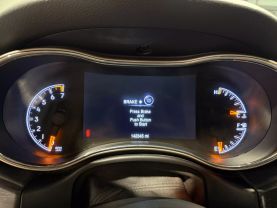 2015 JEEP GRAND CHEROKEE SUV V6, FLEX FUEL, 3.6 LITER LAREDO SPORT UTILITY 4D