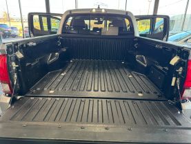 2020 TOYOTA TACOMA DOUBLE CAB PICKUP V6, 3.5 LITER SR5 PICKUP 4D 5 FT