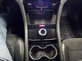 2022 JEEP GRAND CHEROKEE L SUV V6, VVT, 3.6 LITER ALTITUDE SPORT UTILITY 4D