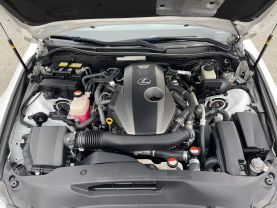 2016 Lexus Is - Image 30