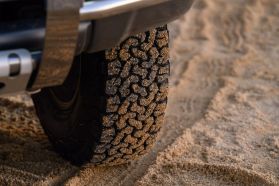 1997 TOYOTA LAND CRUISER PRADO SUV 1KZ-TE TX
