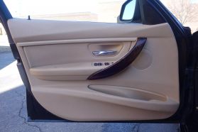 2014 BMW 3 SERIES SEDAN 4-CYL, TURBO DIESEL, 2.0 LITER 328D XDRIVE SEDAN 4D