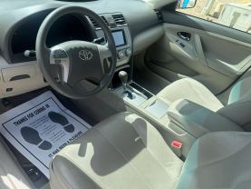 2011 TOYOTA CAMRY SEDAN 4-CYL, 2.5 LITER LE SEDAN 4D at The One Autosales Inc in Phoenix , AZ 85022  33.60461470880989, -112.03641575767358