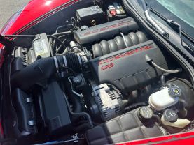 Used 2007 CHEVROLET CORVETTE COUPE V8, 6.0 LITER COUPE 2D - LA Auto Star located in Virginia Beach, VA