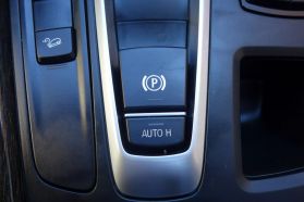 2015 BMW X5 SUV 6-CYL, TURBO, 3.0 LITER XDRIVE35I SPORT UTILITY 4D