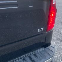 2020 CHEVROLET SILVERADO 1500 CREW CAB PICKUP V8, ECOTEC3, DFM, 5.3 LITER LT PICKUP 4D 5 3/4 FT