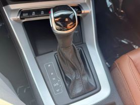 2022 AUDI Q3 SUV 4-CYL, TURBO, 2.0 LITER 40 TFSI PREMIUM SPORT UTILITY 4D - Gesner Auto Inc in Taunton, MA, 41.88613, -71.14527