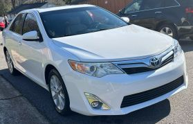 2014 Toyota Camry - Image 3