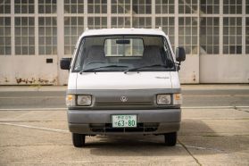 1997 MAZDA BONGO TRUCK F8 TRUCK