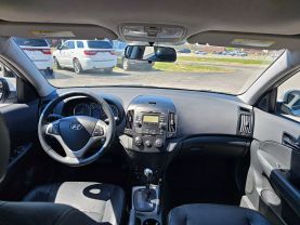 2011 HYUNDAI ELANTRA