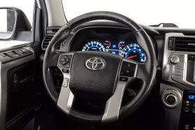2016 TOYOTA 4RUNNER SUV V6, 4.0 LITER LIMITED SPORT UTILITY 4D