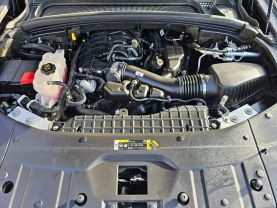 2022 JEEP GRAND CHEROKEE L SUV V6, VVT, 3.6 LITER ALTITUDE SPORT UTILITY 4D
