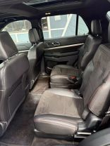 2018 Ford Explorer - Image 12