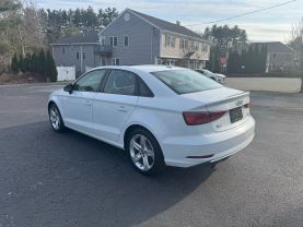 2017 AUDI A3