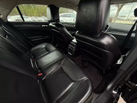 2018 Chrysler 300 300 Touring L Sedan 4d - Image 18